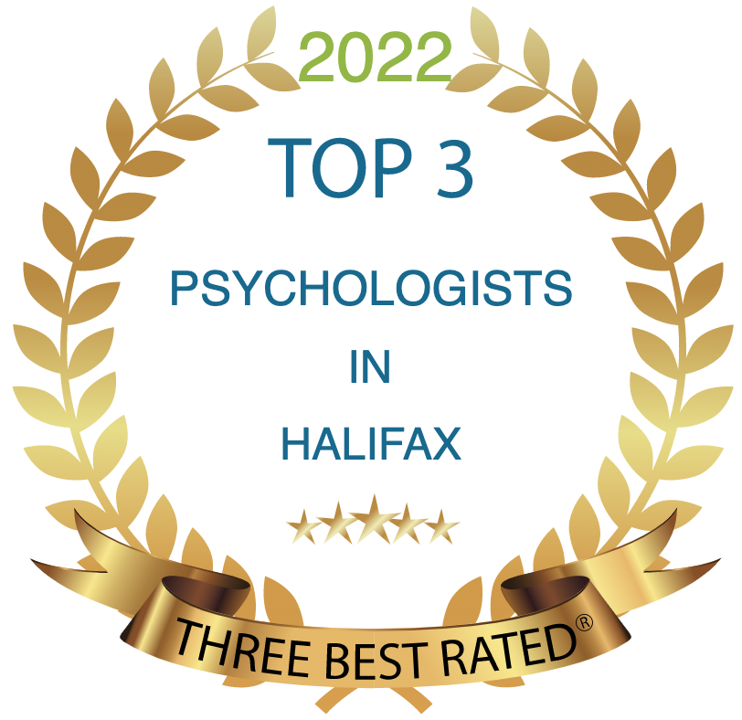 2022 top psychologist halifax